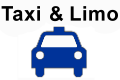 Wantirna Taxi and Limo