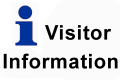 Wantirna Visitor Information